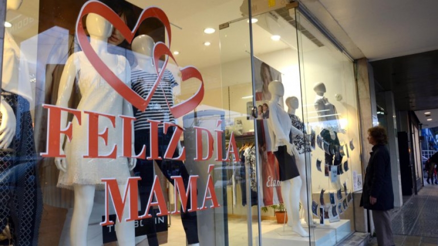 Billetera Santa Fe: se extienden beneficios por el Día de la Madre