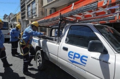 Corte por corte: Vecinal Ecopueblo convoca a un corte de ruta en reclamo por los cortes de luz