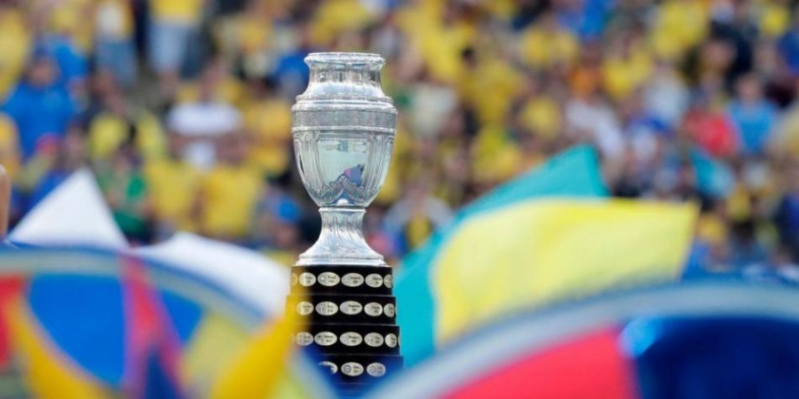 Inicia una Copa América en medio de tensiones políticas y sociales en Brasil