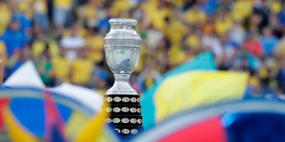 Inicia una Copa América en medio de tensiones políticas y sociales en Brasil