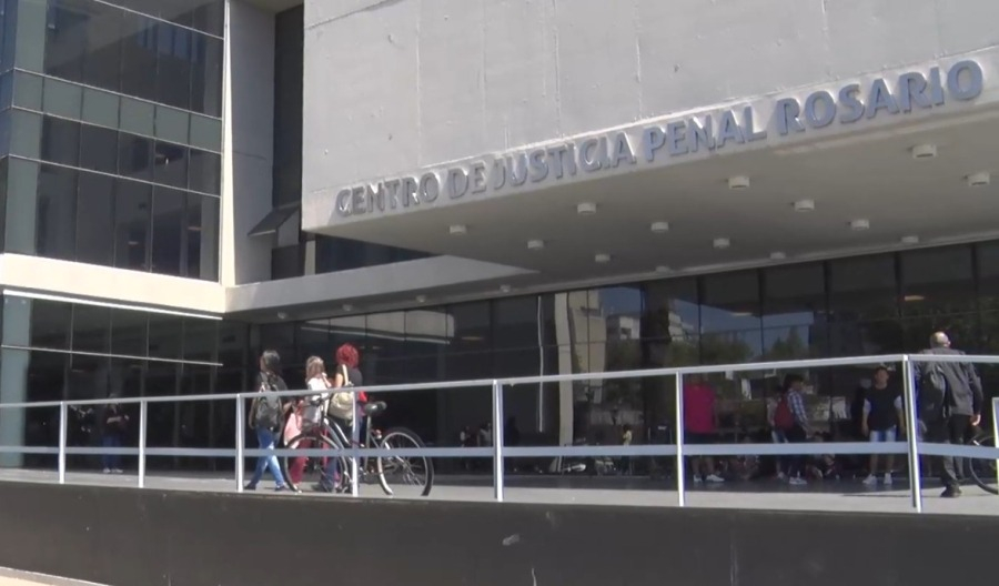 V.G.Gálvez: condenaron a cuatro personas por comercialización de estupefacientes