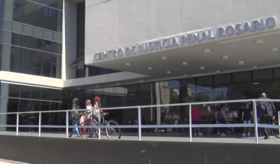 V.G.Gálvez: condenaron a cuatro personas por comercialización de estupefacientes