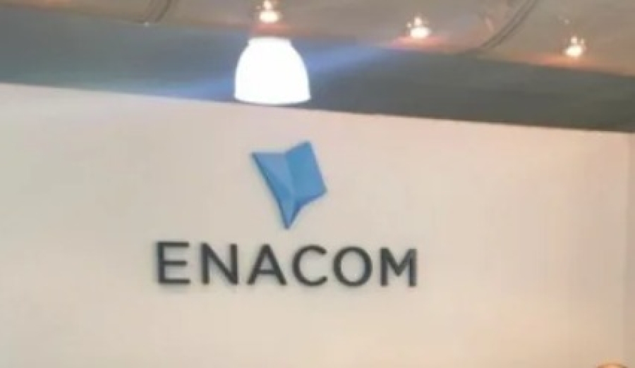 Se intervendrá el ENACOM por 180 días