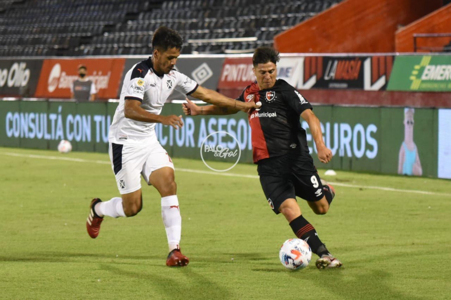 Newell&#039;s visita a Independiente para volver a ganar en la Liga