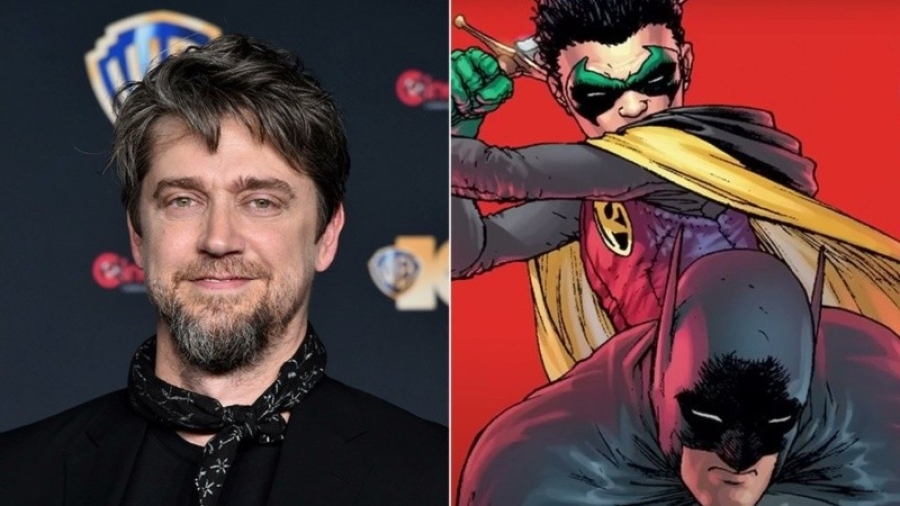 Andy Muschietti dirija la proxima pelicula de Batman