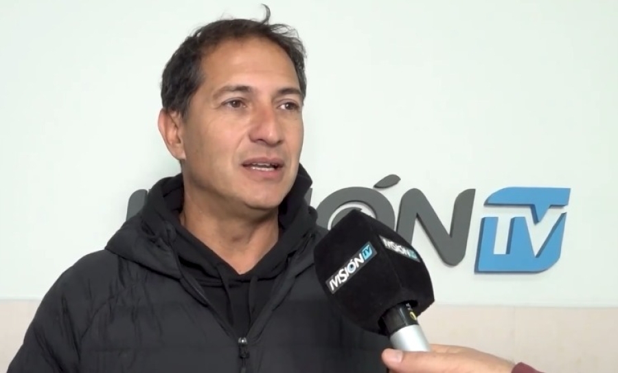 Jorge Murabito: La propuesta del Frente Activemos para V.G.Gálvez