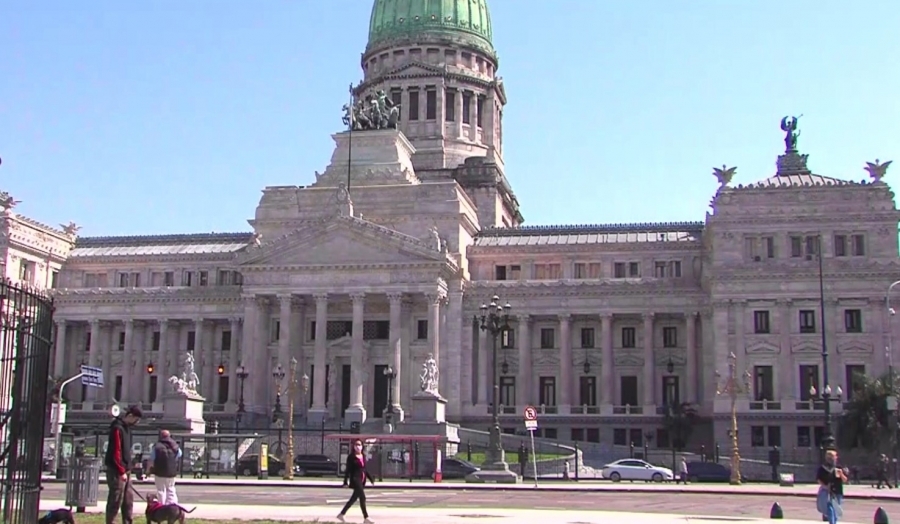 Respaldo el tratamiento del Etiquetado Frontal en Diputados