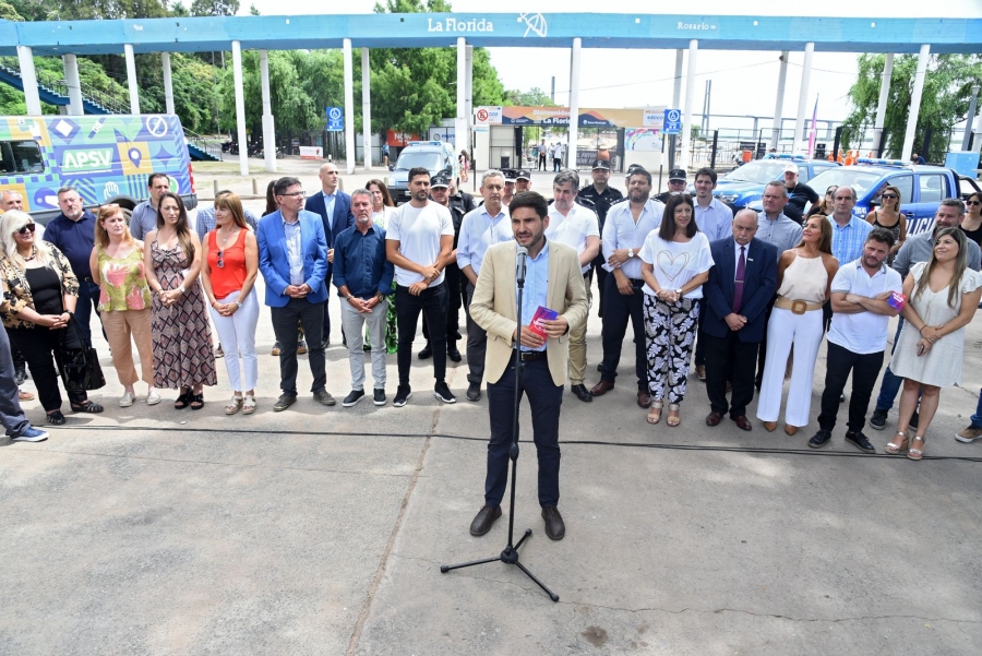 Lanzaron el &quot;Operativo Verano&quot;