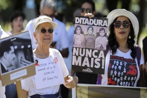 Piden una capacitación obligatoria en Derechos Humanos para todos los que se desempeñen en la función pública