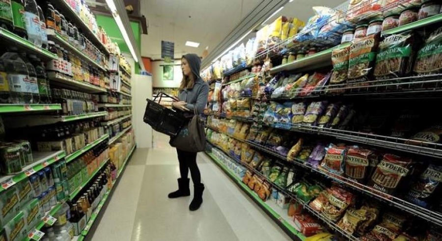 Se define hoy que alimentos deberán retrotraer sus precios