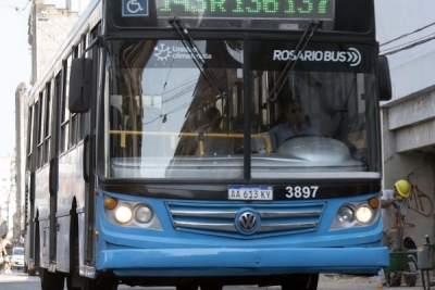 Intendentes viajan al Congreso para pedir equidad en los subsidios del transporte