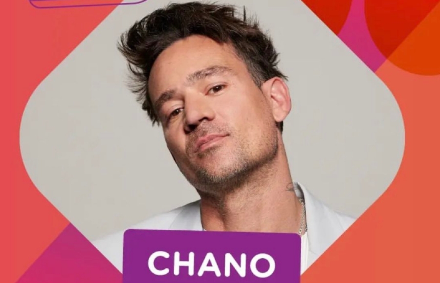 Chano despertó y notan su mejoría