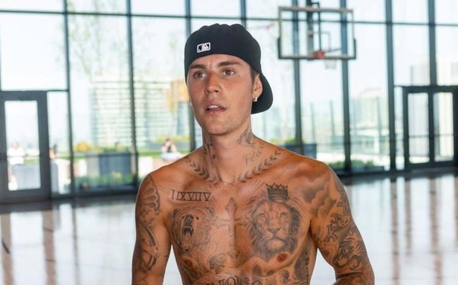 Justin Bieber cumple 29 años