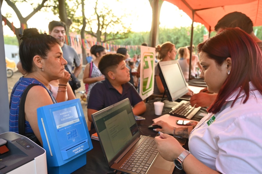 Municipio y Provincia estarán en pueblo nuevo ofreciendo diferentes atenciones y servicios