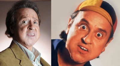 Carlos Villagram deja para siempre el personaje de &quot;Quico&quot;