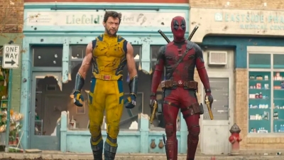 Se viene una película de Deadpool más Wolverine