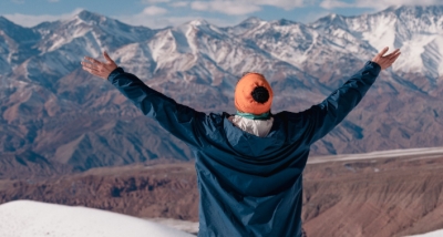 Más de 5 millones de turistas viajaron por el país durante las vacaciones de invierno