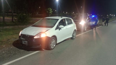 ALVEAR: TRES INTERVENCIONES POLICIALES POR UN CASO DE VIOLENCIA DE GÉNERO TERMINARON CON UN HOMBRE APREHENDIDO