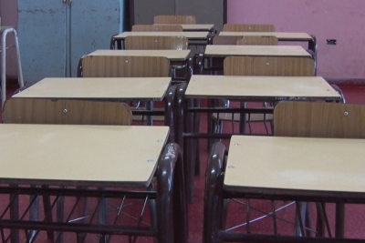 Piden suspender las clases presenciales