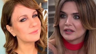 Amalia Granata le responde a Nancy Dupláa: