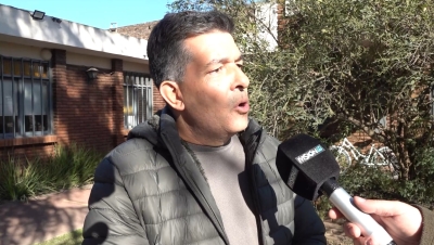 STIZZA - MONITOREAN LOS CAMBIOS EN LA RECOLECCIÓN DE RESIDUOS