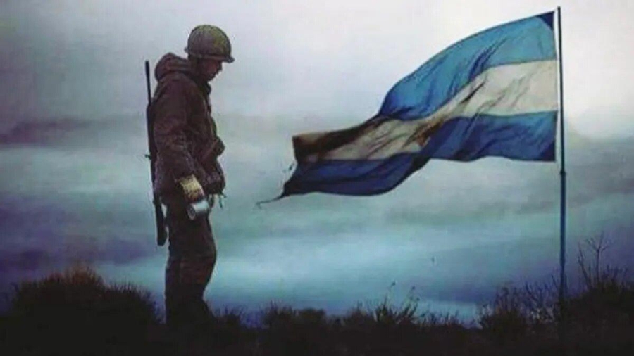 Charla de Veteranos de Malvinas en la Casa de la Cultura