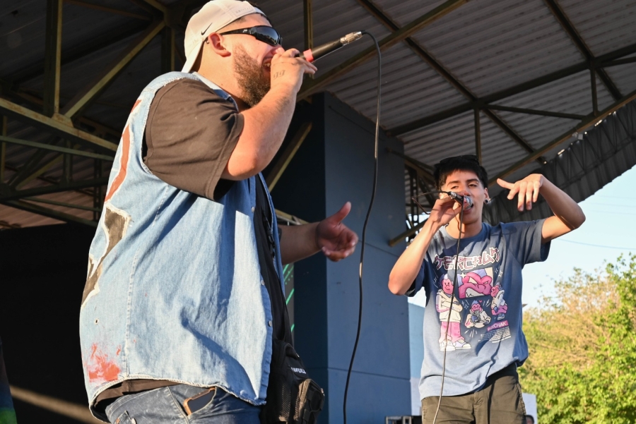 “Septiembre Joven”: un mes repleto de actividades culturales, deportivas y recreativas en Villa Gobernador Gálvez