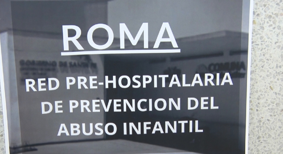 Proyecto ROMA: Red pre-hospitalaria de prevencion del abuso infantil