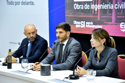 Pullaro sobre la situación de Vicentín: “Santa Fe no es un Estado comunista”