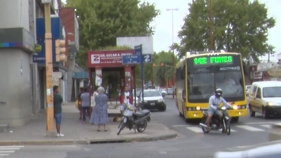 Aumentan las compensaciones al transporte público del interior