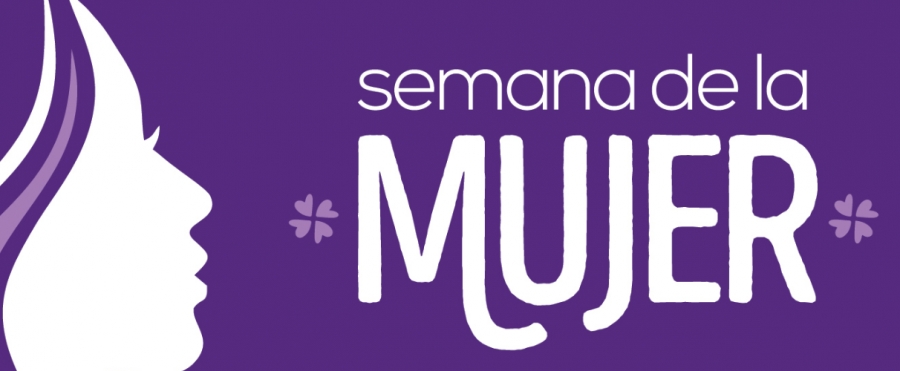 Semana de la Mujer en alvear