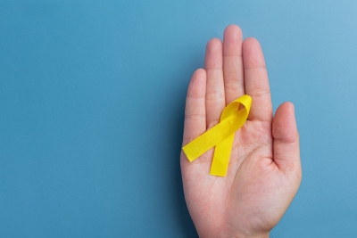 &quot;Septiembre amarillo&quot;: La campaña para prevenir el suicidio