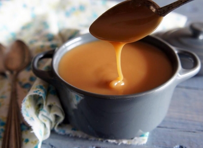 Hoy es el Día Internacional del Dulce de Leche