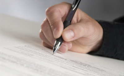 Abren Registro de Oposición para la habilitación de una cantina en V.G.Gálvez