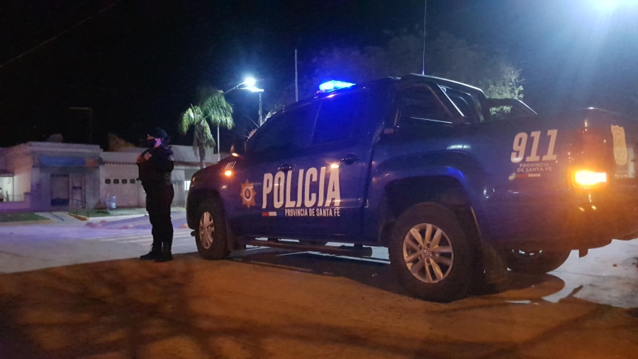 Disparan para robarle a un remisero en la ciudad de Villa Gobernador Gálvez