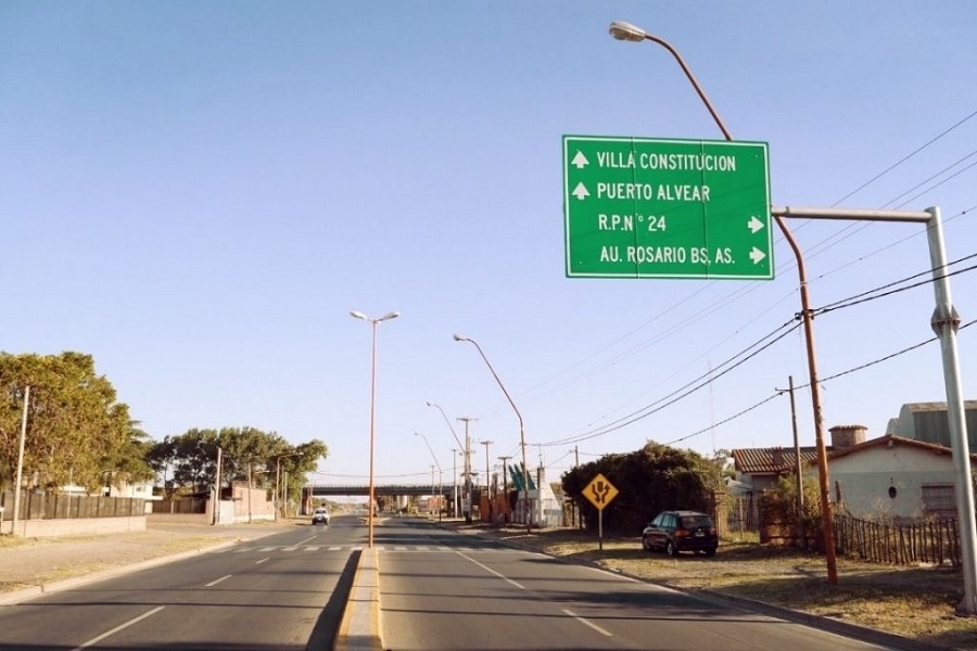 Sin colectivos éste viernes por paro nacional de UTA