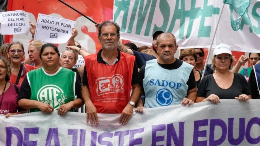 Rechazo Unánime al Premio por Asistencia