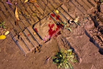 Pueblo Esther: dos hombres aprehendidos tras un enfrentamiento con arma blanca