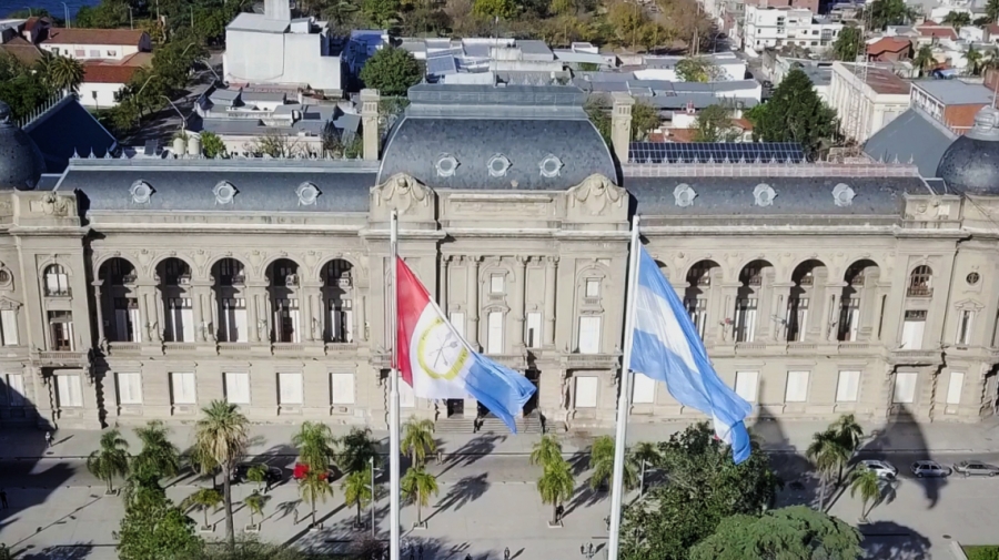 Asume Maximiliano Pullaro: cómo será el acto de traspaso en la Casa Gris