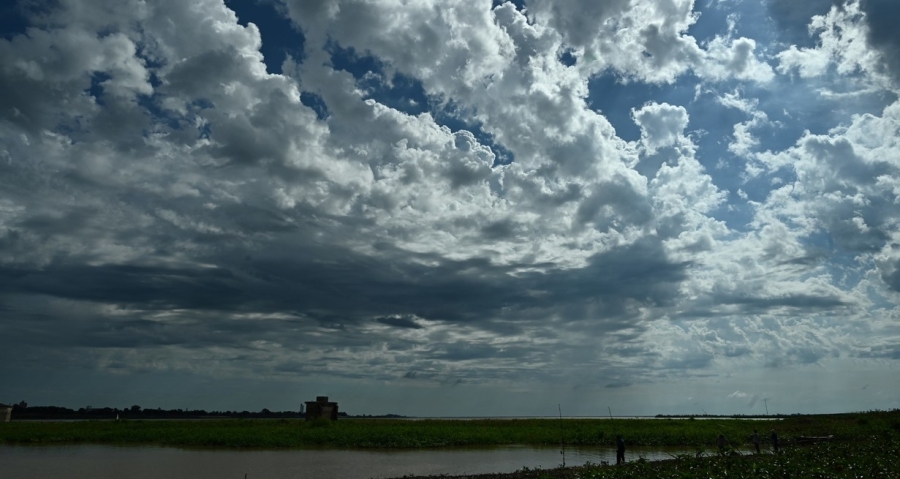 El Clima en la Región: Jueves Primaveral antes de la Lluvia