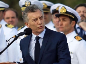 ARA San Juan: Macri no se presentó a su indagatoria y la querella pide su detención