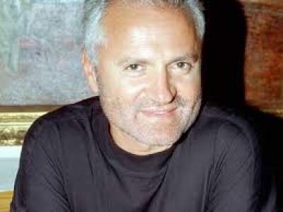 A 25 años de la muerte de Gianni Versace