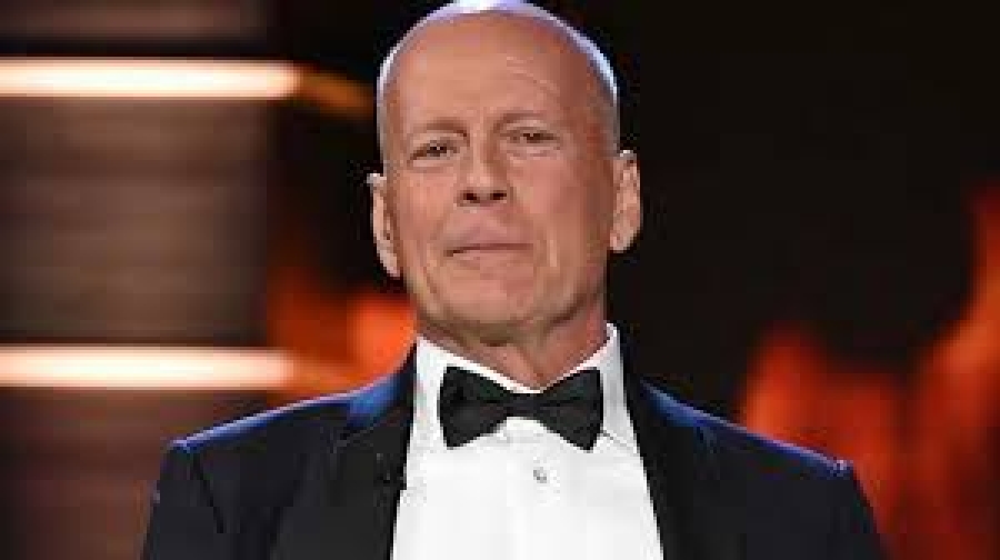 Bruce Willis padece demencia frontotemporal ¿de qué se trata?