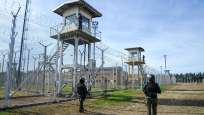 El Gobierno Provincial licita la construcción de la Unidad Penitenciaria Nº 15 de Piñero