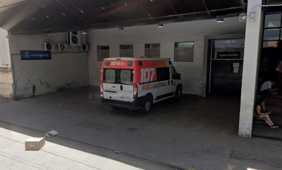 Rosario: primer homicidio de febrero y el décimo en lo que va del año en el departamento