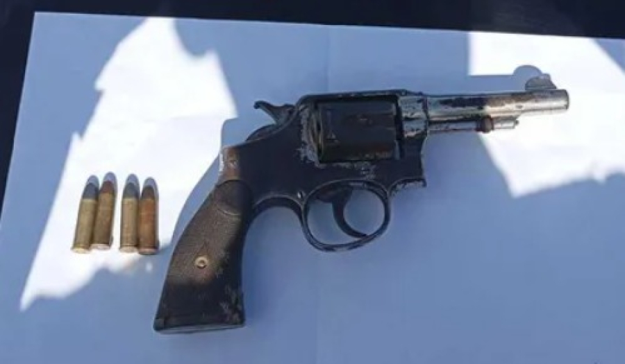 Departamento Rosario: 23 armas secuestradas y 18 aprehendidos durante el fin de semana largo