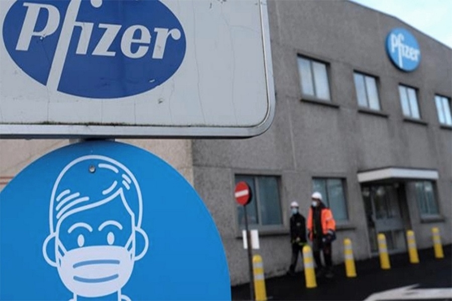 El gobierno desmintió haber rechazado vacunas Pfizer