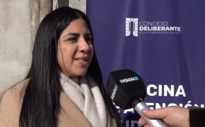 La Oficina de Atención Ciudadana del Concejo Deliberante se suma a los operativos “VGG Cerca”