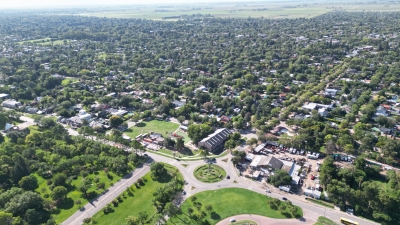 Google lo confirmó: Funes la mejor ciudad para vivir