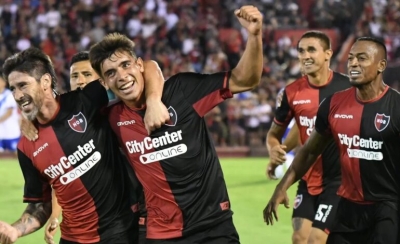 Newell&#039;s anticipa su viaje a Santiago del Estero ante el paro nacional